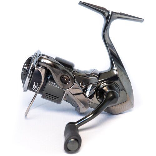 Катушка Shimano 22 Stella C2000S катушка shimano 22 stella 2500s