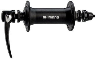 Втулка передняя Shimano Alivio HB-T4000