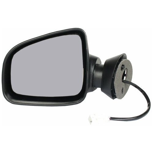 Зеркало боковое Ларгус левое с электроприводом АТП