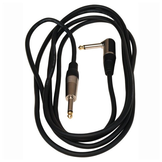 Кабель аудио 1xJack - 1xJack Rockcable RCL30253 D7 3.0m