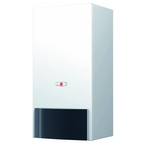 Газовый настенный конденсационный котёл Wolf CGB-100 одноконтурный 54170000₽