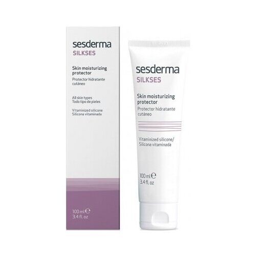 SesDerma Facial And Body Skin Moisturizing Protector Протектор увлажняющий для лица и тела, 100 мл.