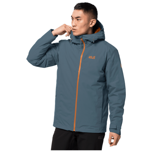 куртка Jack Wolfskin ARGON STORM JACKET M