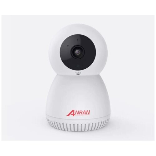 Камера видеонаблюдения ANRAN 3MP IP-камера 319500₽