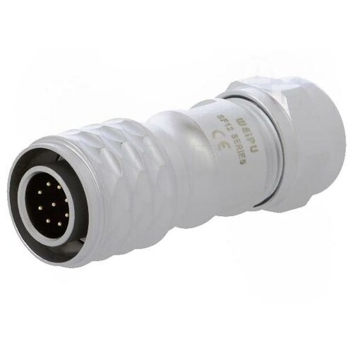 Вилка WEIPU LTD. SF1210/P9II, Вилка, 