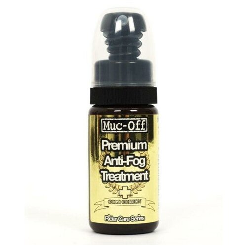 фото Антифог muc-off anti-fog treatment 32ml