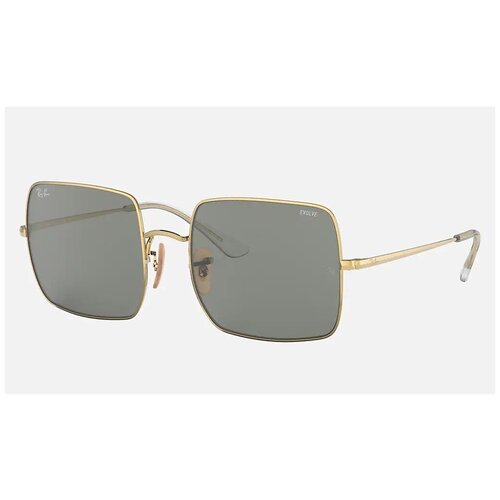 фото Солнцезащитные очки ray-ban square rb1971 001/w3 (54-19) luxottica