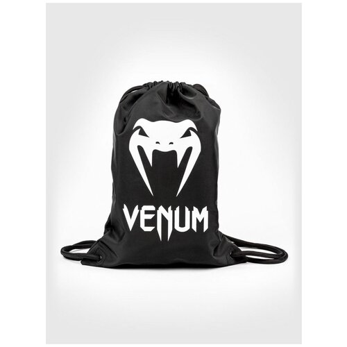 фото Сумка venum classic black/white