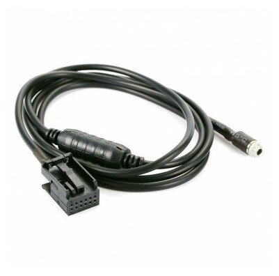 AUX для BMW X3, X5, Z4,Mini