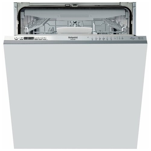 Встраиваемая посудомоечная машина Hotpoint-Ariston HI 5030 WEF 7099000₽
