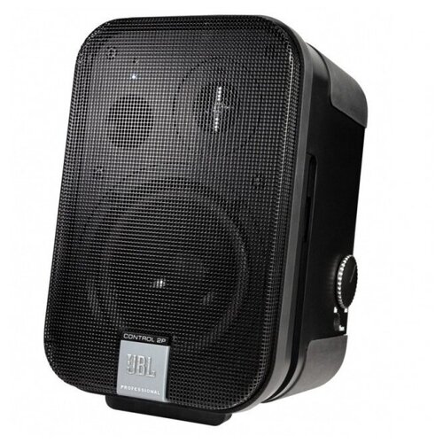 JBL Control 2PM230 Активный мастер-монитор с внешним БП в комплекте 3628200₽