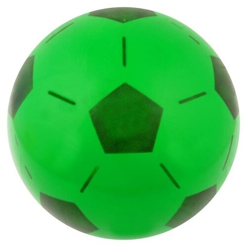 Мяч детский «Футбол», d=16 см, 45 г, цвета микс