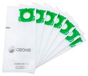 Мешки OZONE для пылесоса Bork V 700, V 701, V 702, V 703, V 705, V 7011, V 7012, V 7013, VC SHGR 9721, тип V7D1