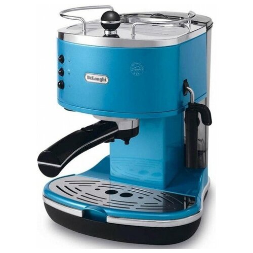 Кофеварка рожковая DeLonghi Icona ECO 311B 1495000₽