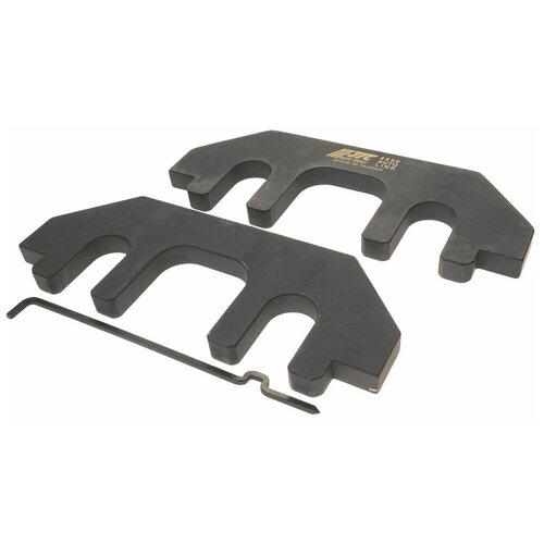 фото Набор фиксаторов распредвала для установки фаз грм (ford 3.5,3.7,4.0l) jtc