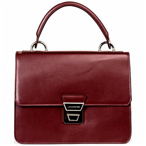 фото Lancaster сумка женская lancaster lcs571-31-bordeaux