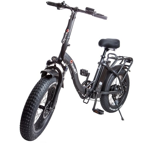 Электровелосипед IconBIT E-Bike K221 XLR3031 8999000₽