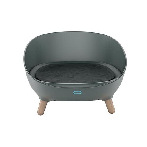 Умная лежанка c Wi-Fi для животных Petoneer Cozy Sofa