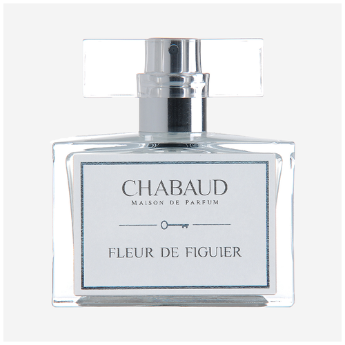 Купить CHABAUD Fleur De Figuer 30 мл Парфюмерная вода, Chabaud Maison de Parfum