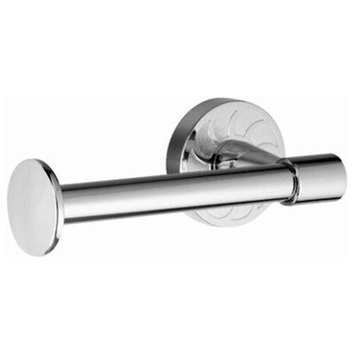 фото Держатель туалетной бумаги wasserkraft isen k-4096 хром