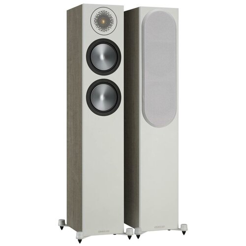 Напольная акустика Monitor Audio Bronze 200 6G Urban Grey 7999000₽