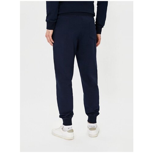 фото Брюки baon размер l deep navy