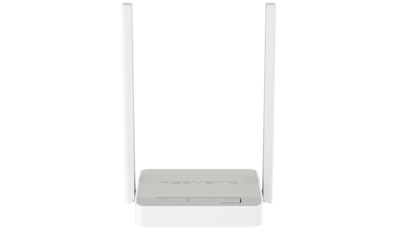 Wi-Fi роутер Keenetic Start KN-1112 — фото 1