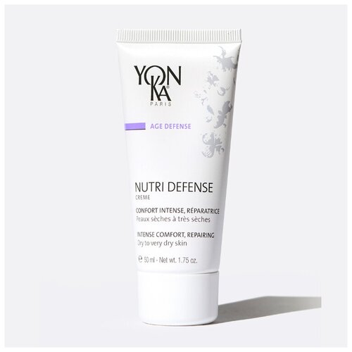 Крем Nutri Defense Creme