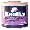 Лак REOFLEX MS Clear Classic 2+1 - изображение