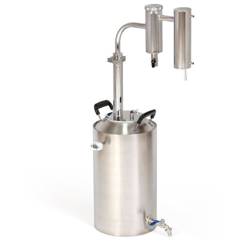 Самогонный аппарат Германия 3 20 л 999000₽