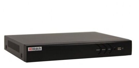 Система видеонаблюдения Hikvision DS-H204QP