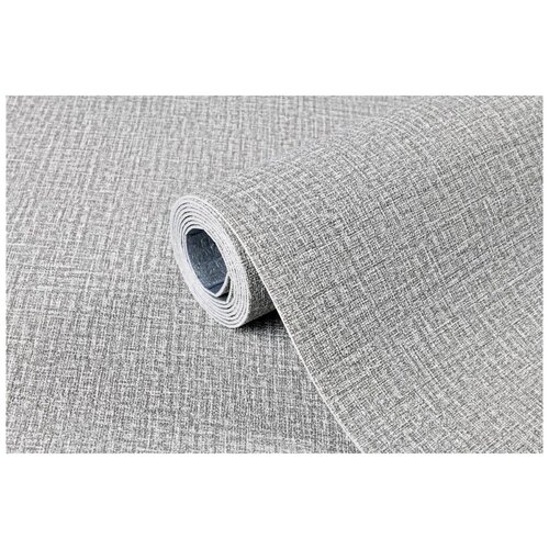 Самоклеющиеся обои в рулоне 30060 см Серые 1359₽