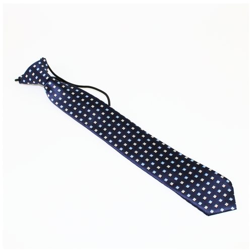 фото Галстук детский 30см stilmark (тонкая резинка) арт.3347 05 мода-торг