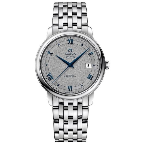 Наручные часы Omega De Ville.Prestige 424.10.40.20.06.002