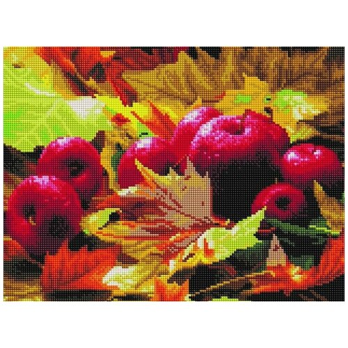 Алмазная мозаика 