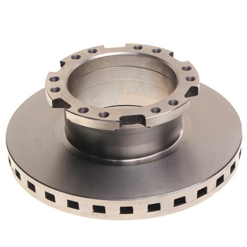 Диск тормозной ГАЗон Next ГАЗ-3310 валдай 1шт торнадо-нн 33104-3501078