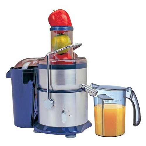 Соковыжималка универсальная Starfood S-800 1096000₽