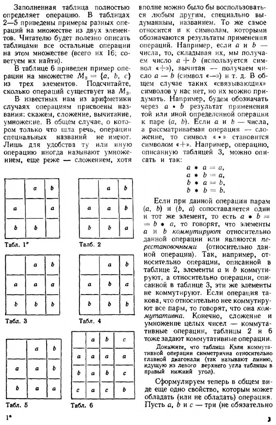 Журнал Квант 1974 №2 (Кикоин Исаак Константинович) - фото №3