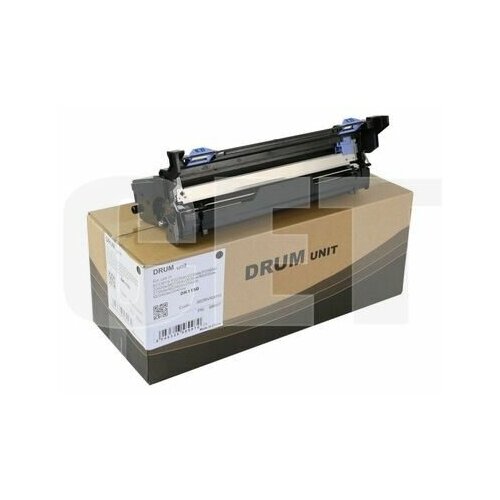 драм юнит hi black hb dk 1150 1160 1170 для kyocera ecosys m2040dn m2135dn универс 100к dk 1150 Расходные материалы CET CET8997