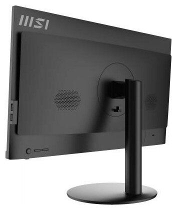 238 Моноблок MSI PRO AP241 11M-279RU 9S6-AE0311-279 черный - 1920x1080 IPS Intel Pentium Gold G6405 ядра 2 х 41 ГГц 4 ГБ SSD 128 ГБ Intel UHD Graphics Windows 11 Pro