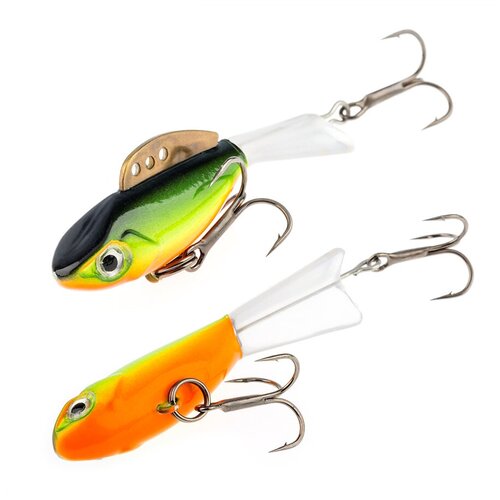 фото Балансир akara pro action tensai 67 (15г, 67мм) цвет 27