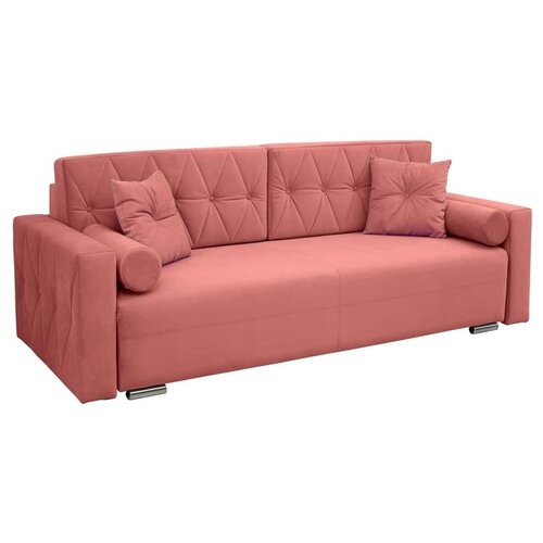 фото Диван-кровать еврокнижка ниагара monte coral прямые ваш диван 77