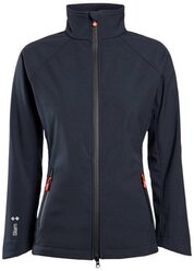 Толстовка Slam Damen Softshell oulton