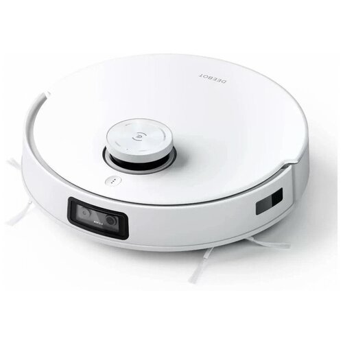 Робот-пылесос ECOVACS DEEBOT T10 3535300₽