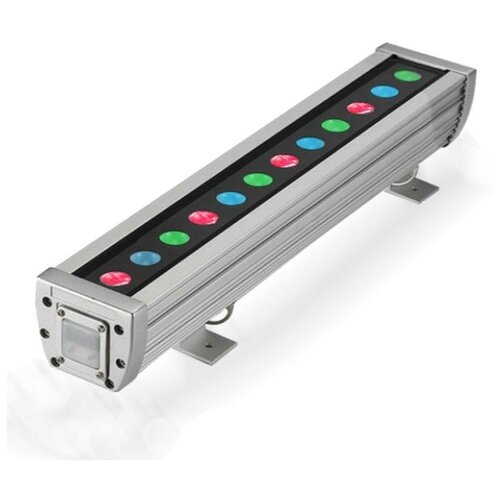Ross Archi Bar 123 RGB светодиодная RGB панель со степенью защиты IP65