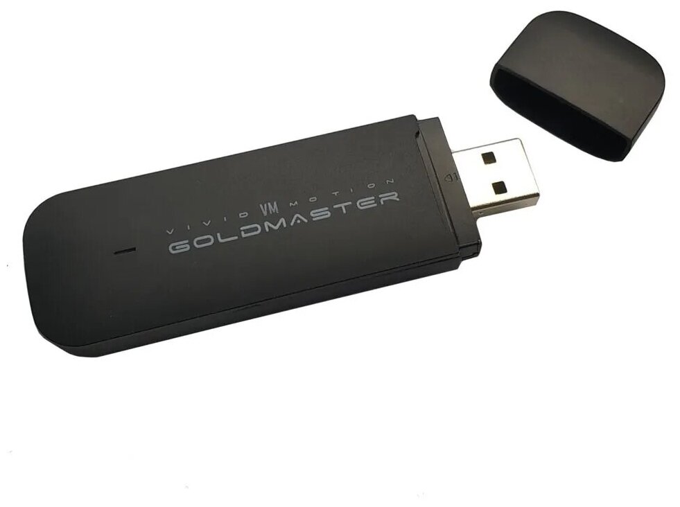 3G/4G USB Вай Фай модем GoldMaster S1 для любых операторов поддержка всех операторов и тарифов