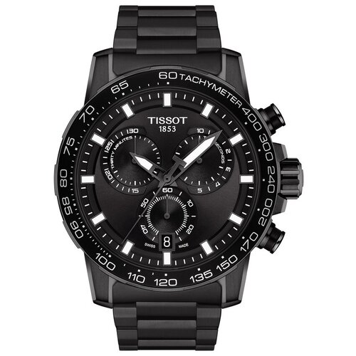 Tissot Supersport Chrono T1256173305100