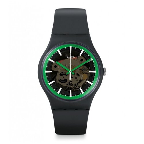 Наручные часы SWATCH GRAPHITE PAY!