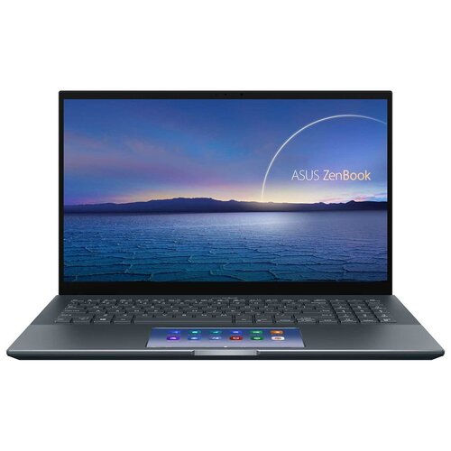 Ноутбук ASUS Zenbook Pro UX535LI-H2177T 90NB0RW1-M07660 серый 11750000₽
