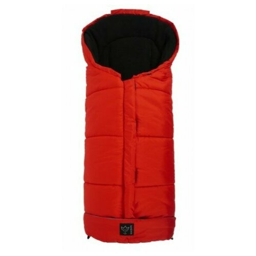 Конверт флисовый Kaiser Iglu Termo Fleece Red